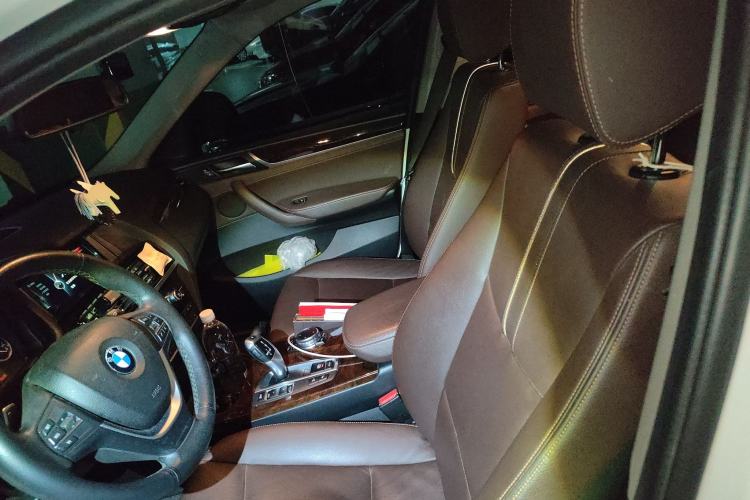 Used BMW X4 2014 xDrive20i X Design Package