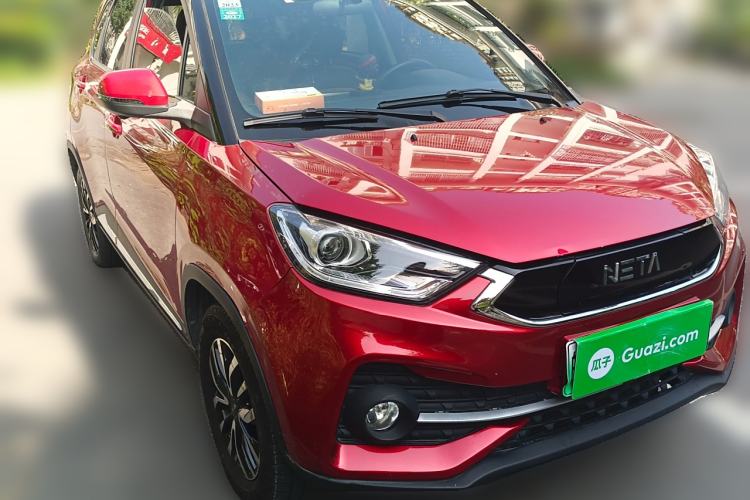 Used NETA N01 2019 380s
