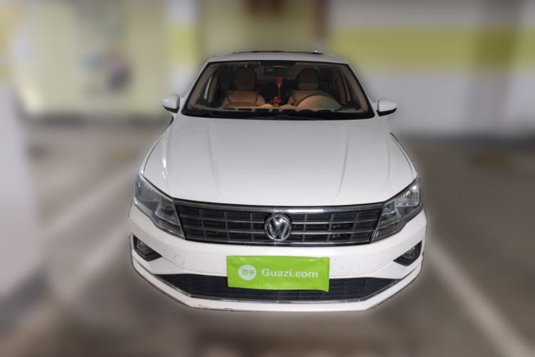 Used Volkswagen Jetta 2017 1.5L Manual Comfort Model
