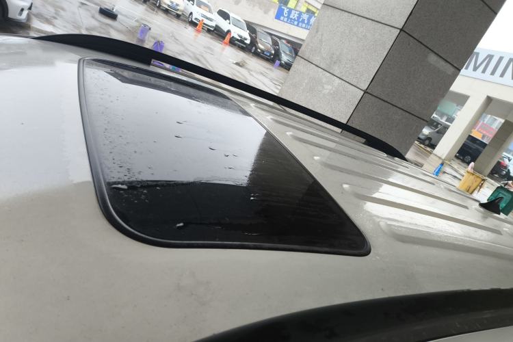 Used JAC Group Refine S7 2018 Sport Edition 1.5T Automatic Comfort Model 7 Seats