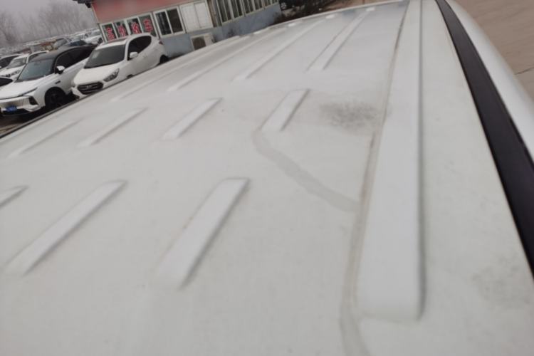 Used SAIC MAXUS G10 2018 PLUS 2.0T Automatic Elite Edition