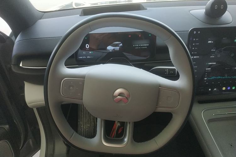 Used Nio ES6 2025 75 kWh
