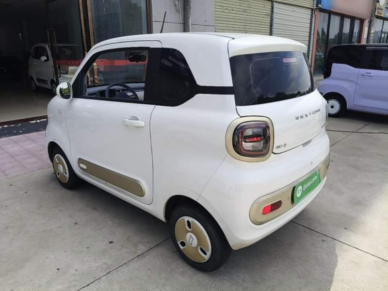 Used Bestune Pony 2025 222km Lightning Horse — 4