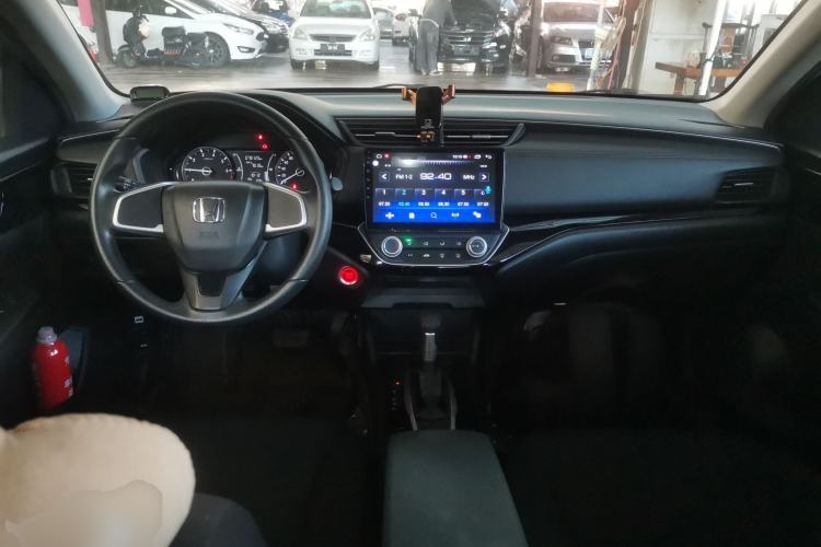 Used Honda Crider 2019 180 Turbo CVT Comfort Version China VI