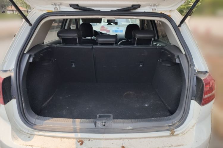 Used Volkswagen Golf 2015 1.4TSI Automatic Flagship Model