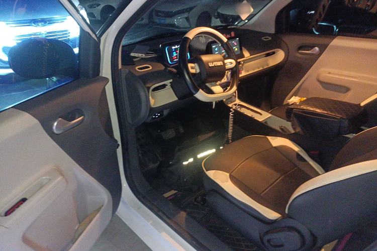 Used CHANGAN Lumin 2025 205km Refreshing Edition