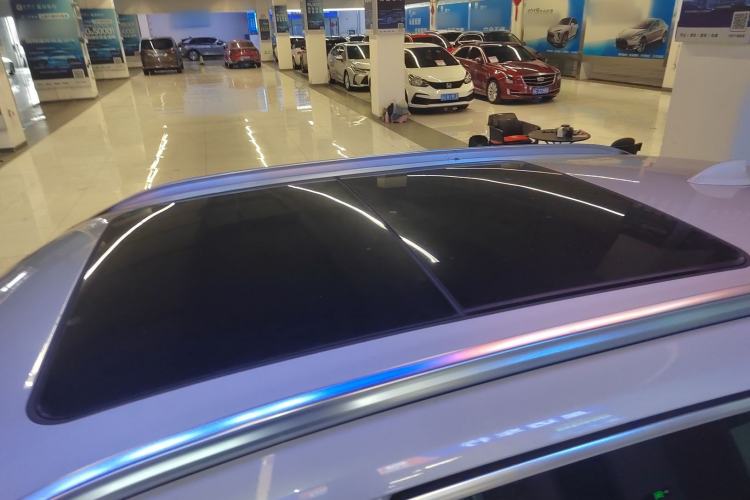 Used BMW X1 2020 xDrive25Li Luxury Edition
