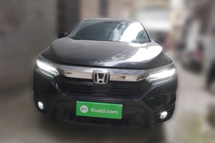 Used Honda Breeze 2020 240TURBO CVT 2WD Elite Edition