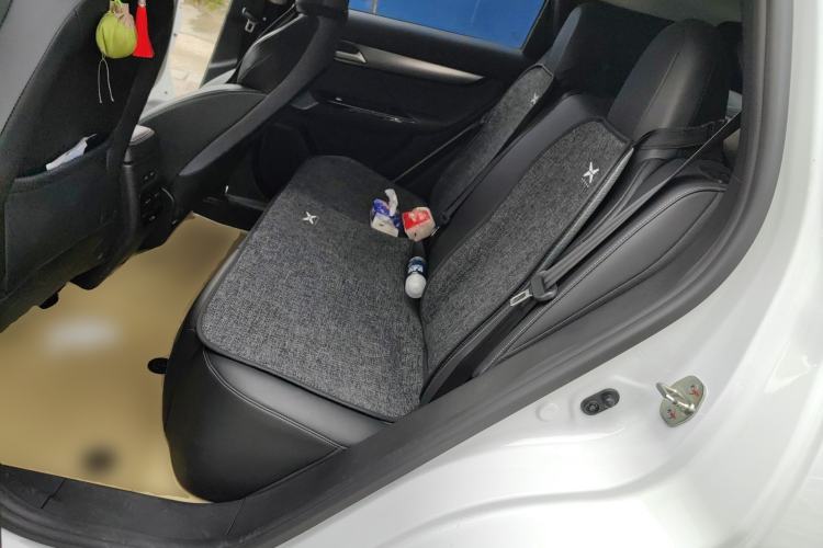 Used XPeng G3 2021 G3i 460N