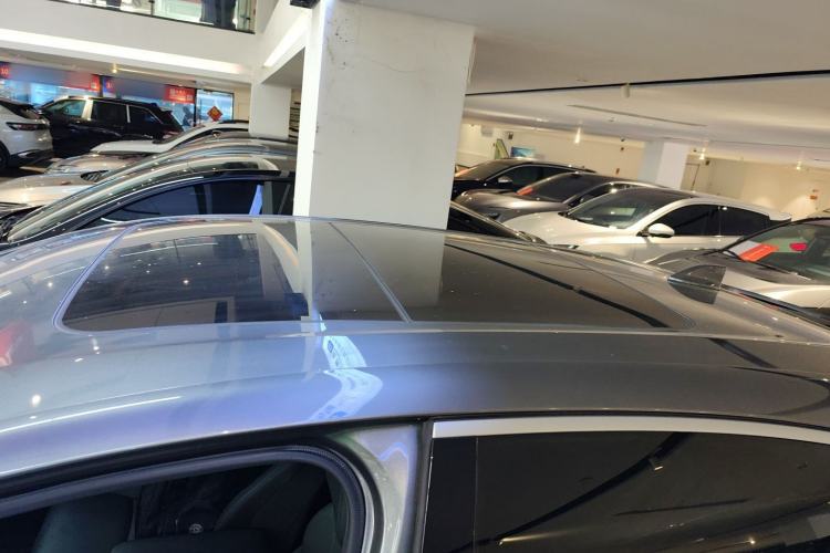 Used Nissan ARIYA 2022 Two-Wheel Drive Long-Range Version
