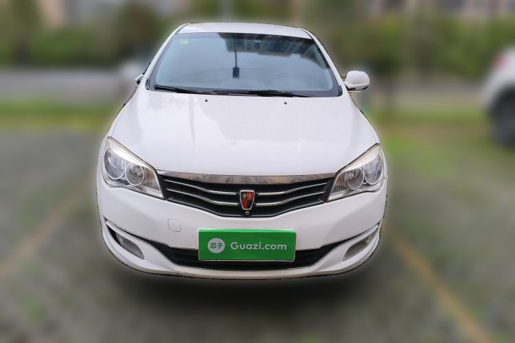 Used Roewe 350 2011 350S 1.5L Automatic Xunda Edition