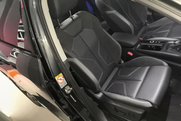 Used Audi Q3 Sportback 2023 40 TFSI Fashion Model
