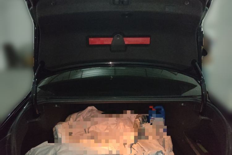 Used Volkswagen Magotan 2019 330TSI DSG Leading Model China VI Standard
