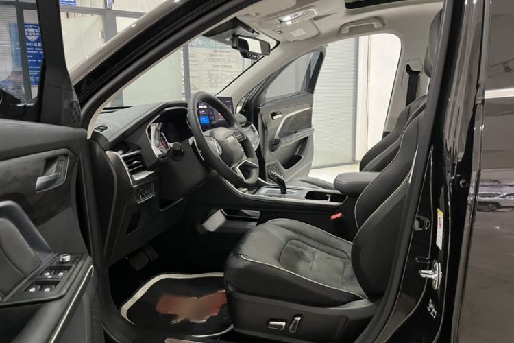 Used Haval H6 2021 National Trend Edition 1.5T Automatic Champion Version