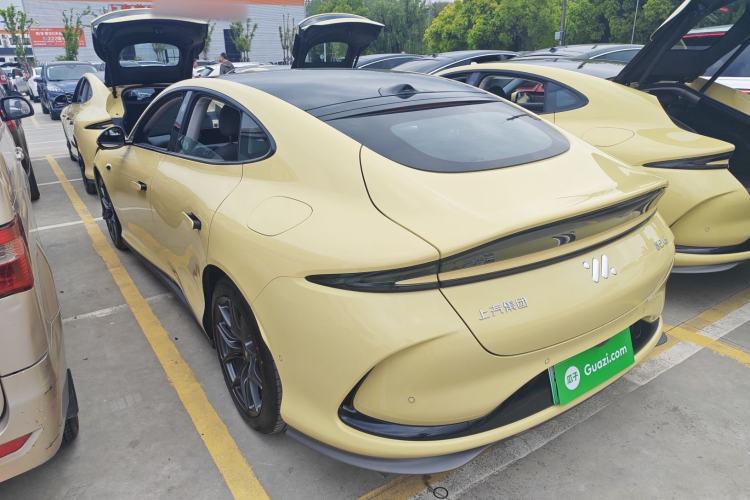 Used IM L6 2024 Max Standard Edition