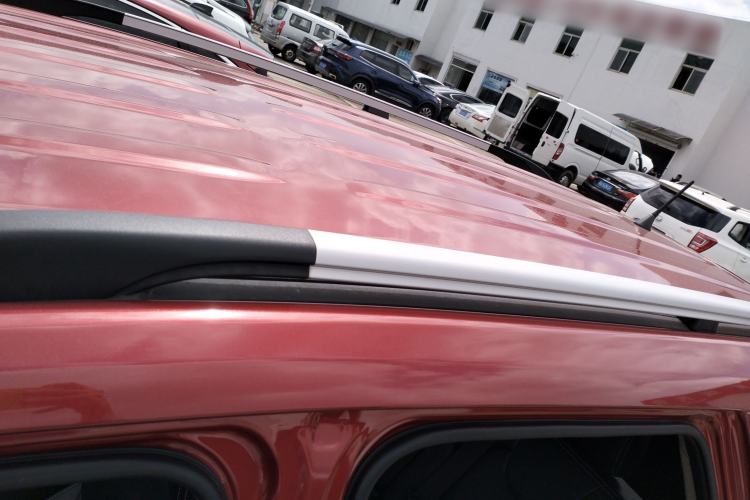 Used Dongfeng Fengon S560 2018 1.8L CVT Elite Model 7 Seats