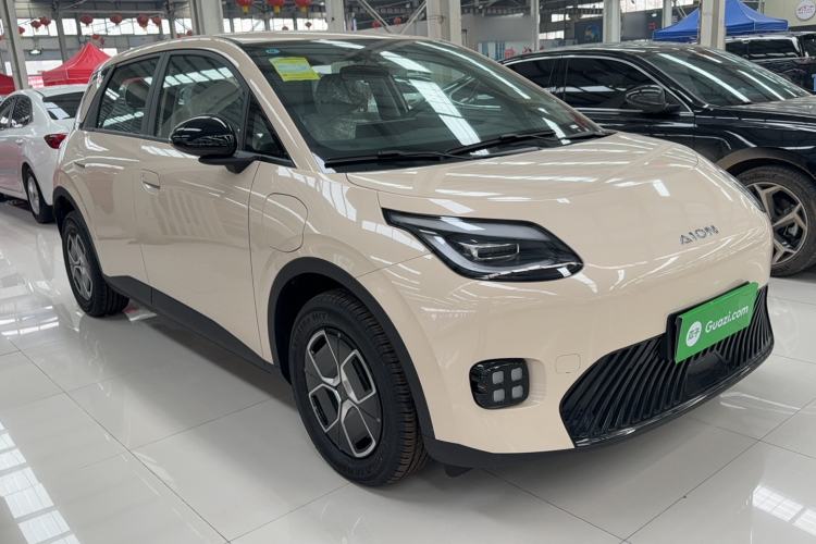 Used AION UT 2025 330 Starlight Edition
