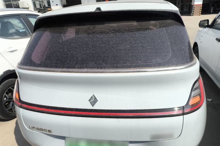 Used Baojun Cloud 2023 460 Max