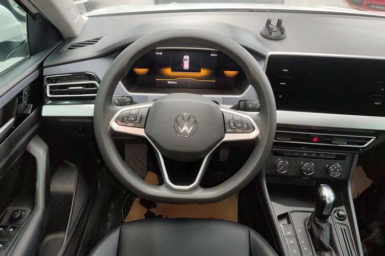 Used Volkswagen Lavida 2023 1.5L Automatic De Yi Edition
