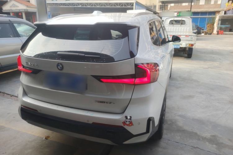 Used BMW X1 2023 sDrive25Li X Design Package
