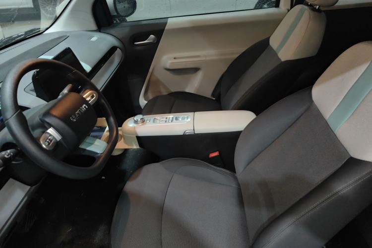 Used CHANGAN NEVO Lumin 2025 205 km Xiangqin Version
