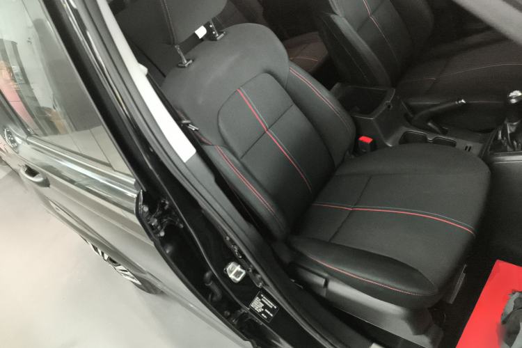 Used Oshan X70A 2020 1.5L Manual Base Version