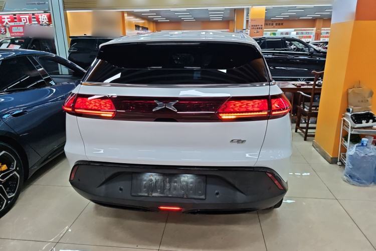 Used XPeng G3 2020 520i Luxury Edition