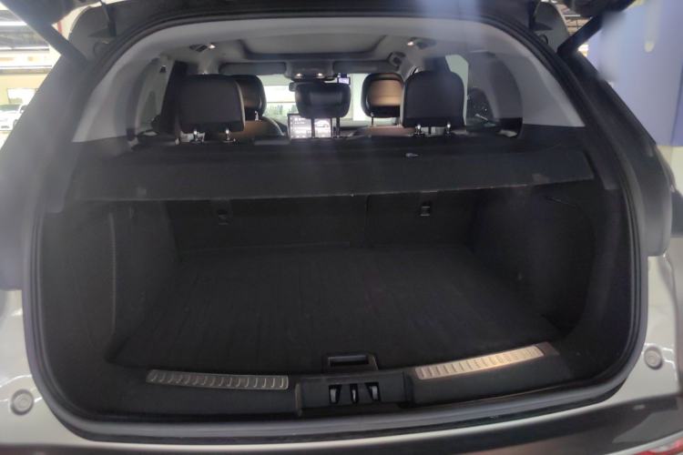 Used Lincoln Corsair 2020 2.0T Two-Wheel Drive Luxury Edition