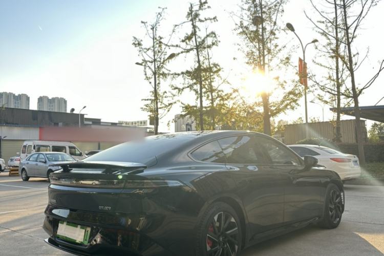 Used Dongfeng eπ eπ007 2024 620 Pro Version