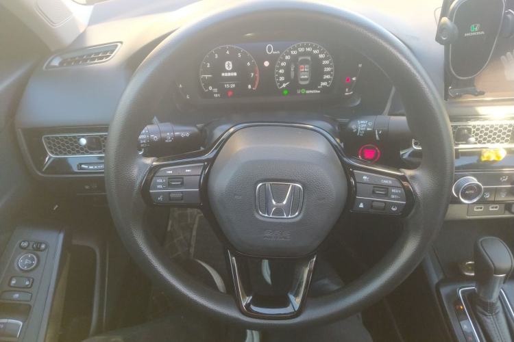 Used Honda Integra 2023 240TURBO CVT Tech Edition