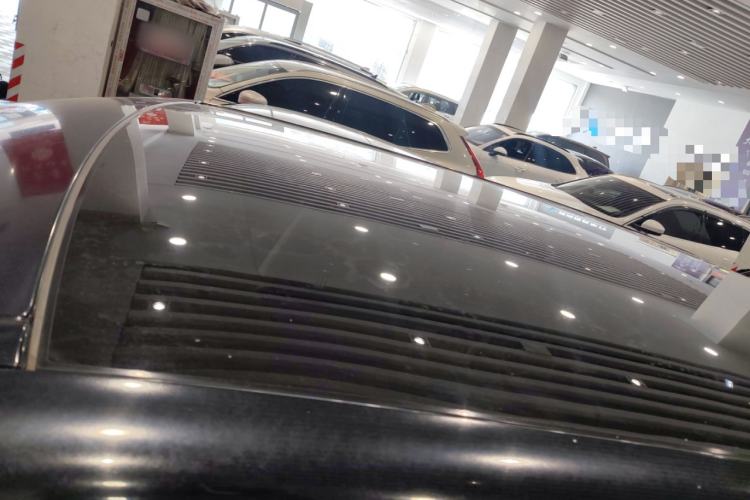 Used Land Rover Discovery Sport 2020 249 PS R-Dynamic Performance Edition Roof