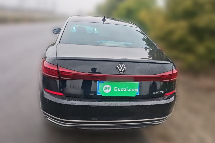 Used Volkswagen Passat 2023 Revised 330TSI Starry Elite Edition