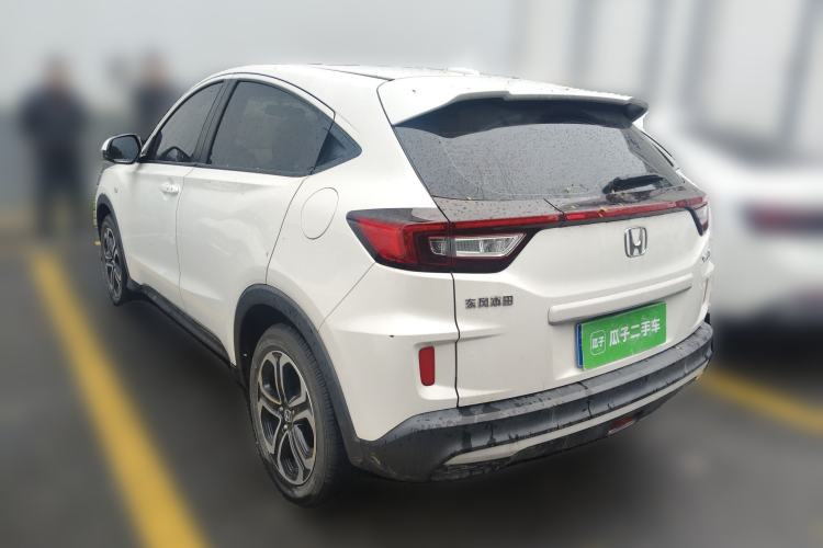 Used Honda XR-V 2021 1.5L CVT Comfort Version