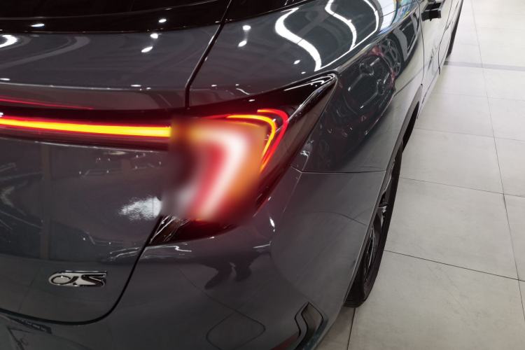 Used ARCFOX Alpha S 2023 735E+ Forest Edition 160kW Right Rear Taillight