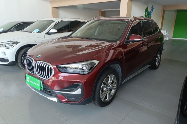 Used BMW X1 New Energy 2020 xDrive30Le Premium Edition