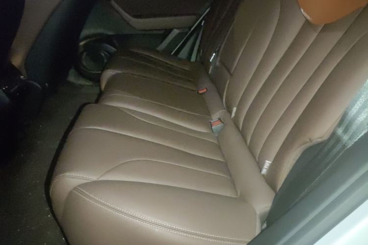 Used Leapmotor C11 2021 Revised Version Luxury Edition
