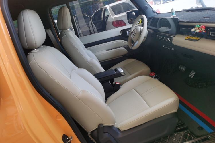 Used Baojun Spark 2023 Flagship Edition