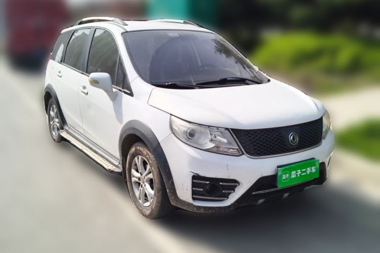 Used FORTHING Joyear X3 2014 1.5L Luxury Model