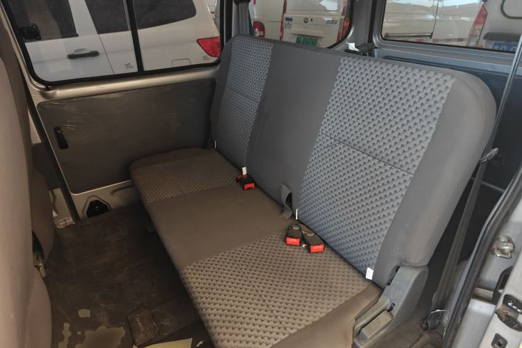 Used Wuling Zhiguang 2023 1.5L Practical Version 5/7 Seats