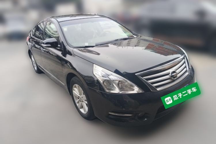 Used Nissan Teana 2011 2.0L XL Comfort Edition