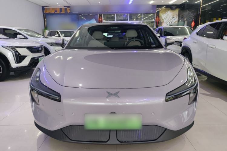 Used XPeng MONA M03 2025 620 Ultra-Long Range Plus