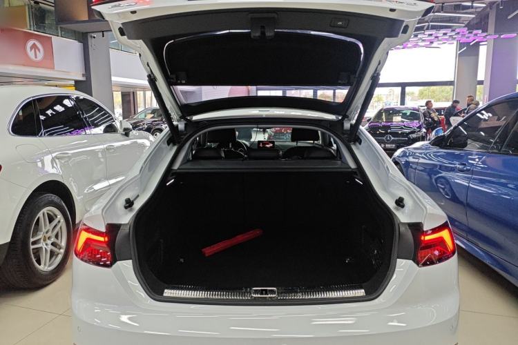 Used Audi A5 2017 Sportback 40 TFSI Fashion Model