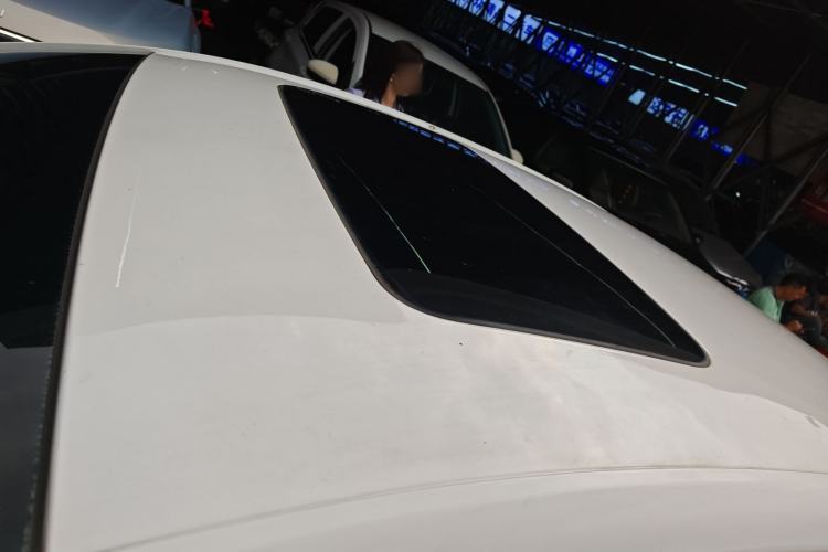 Used Chevrolet Monza 2020 Light Hybrid RS 330T Automatic Comfort Edition
