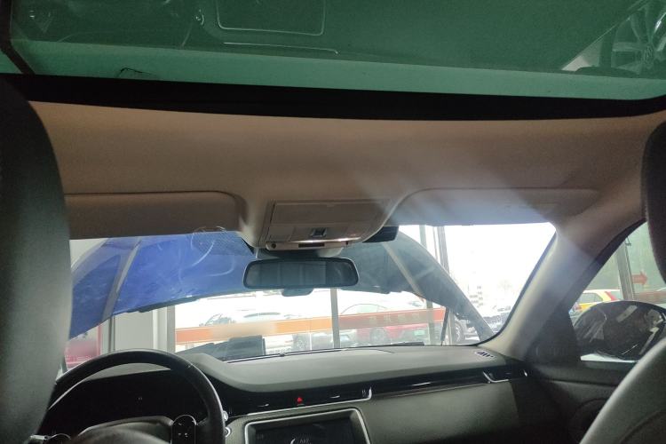 Used Land Rover Range Rover Evoque 2020 249 PS R-DYNAMIC S Sport Edition