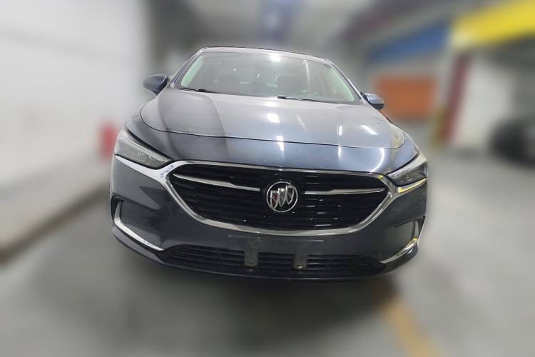 Used Buick LaCrosse 2021 652T Luxury Model