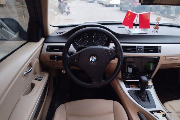 Used BMW 3 Series 2012 318i Leading Model