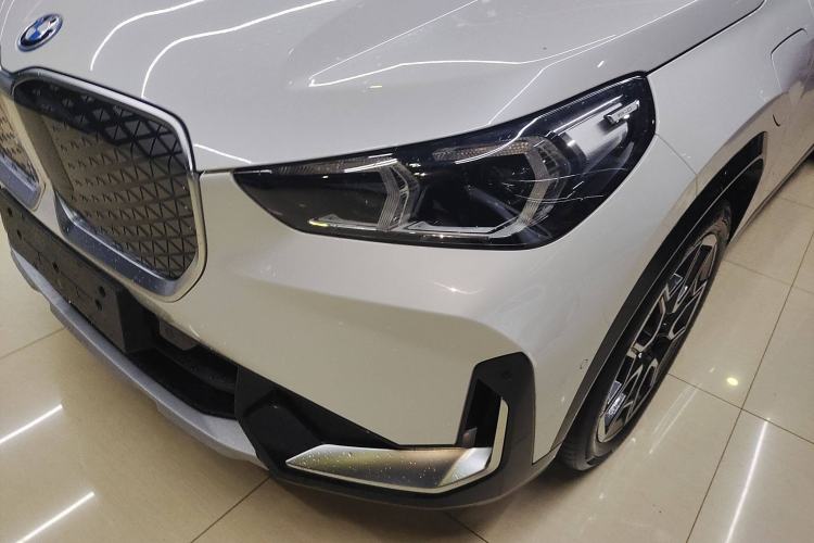 Used BMW iX1 2023 xDrive30L X Design Package
