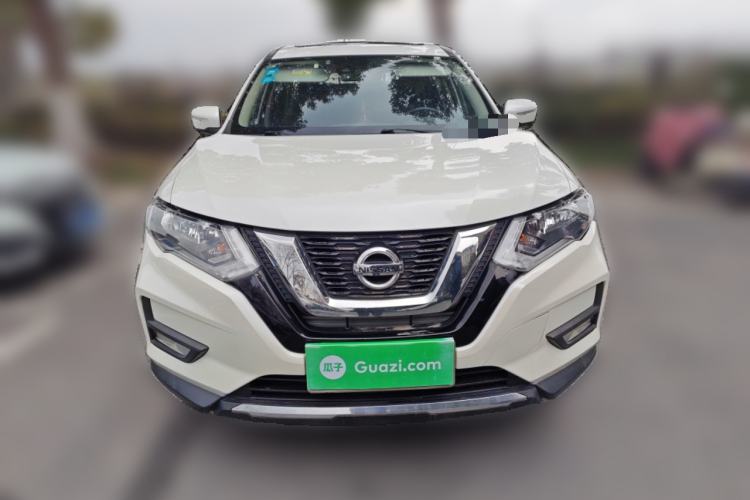 Used Nissan X-Trail 2020 2.0L XL ITS CVT 2WD SmartConnect Comfort Edition
