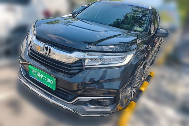 Used Honda Avancier 2020 370TURBO Four-Wheel Drive Premium Edition Guazi used car, China used car export, Used car for sale, Used cars, Cheapest cars for sale