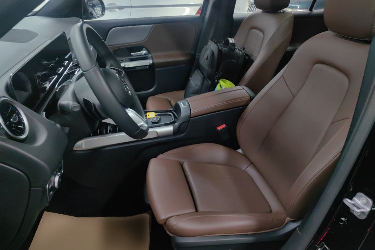 Used Mercedes-Benz GLB 2024 GLB 200 Dynamic Edition